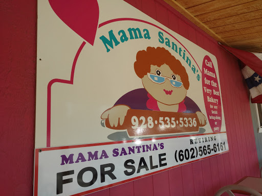 Mama Santinas